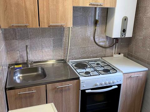 квартира за адресою Писаржевського вул., 20