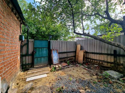 дом по адресу Коксова, 43/7