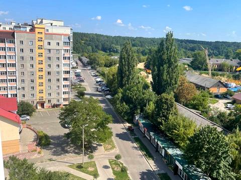 квартира по адресу Курсанта Еськова ул., 10