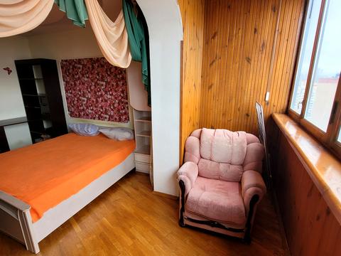 квартира по адресу Ревуцкого ул., 42-А