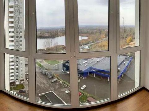 квартира по адресу Ревуцкого ул., 54