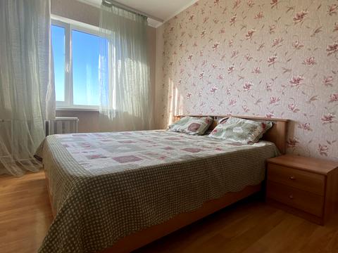 квартира по адресу Науки просп., 54-Б