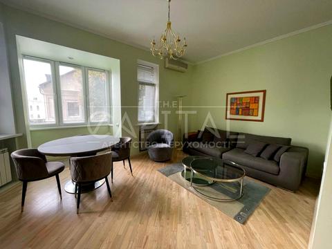 квартира за адресою Івана Мазепи вул. (Січневого Повстання), 3