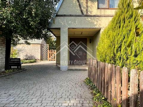 будинок за адресою Ігоря Сікорського вул. (Криленка), 45