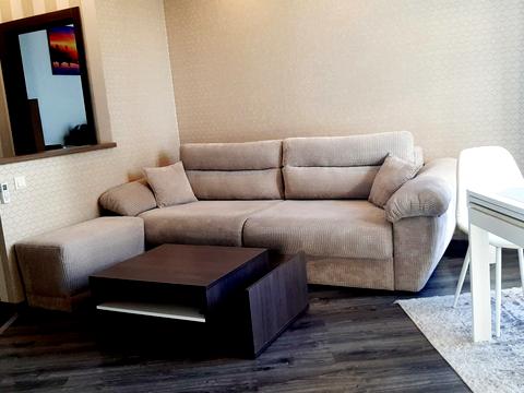 квартира за адресою Зарічна вул., 1-В