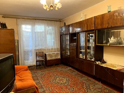 квартира по адресу Героев Труда ул. (Героїв Праці), 4г