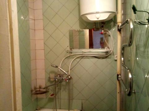 квартира по адресу Щусева ул., 8