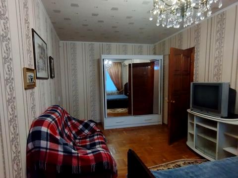 квартира по адресу Сонячна ул. (Маршала Малиновского), 12