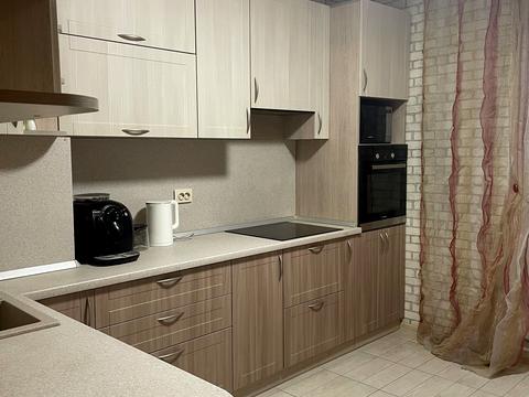 квартира за адресою Сергія Данченка вул., 3