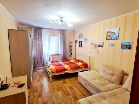 квартира по адресу Григория Ващенко ул., 3