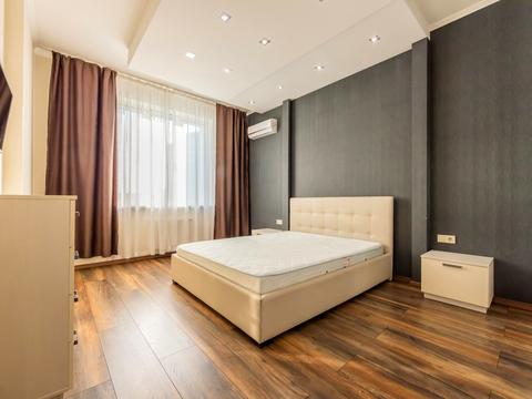 квартира по адресу Днепровская набережная ул., 14-Б