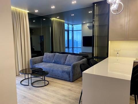 квартира за адресою Трускавецька вул., 8