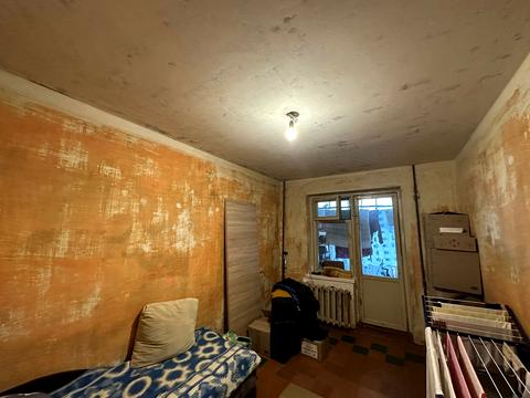квартира за адресою житловий масив Тополя-3 вул., 4