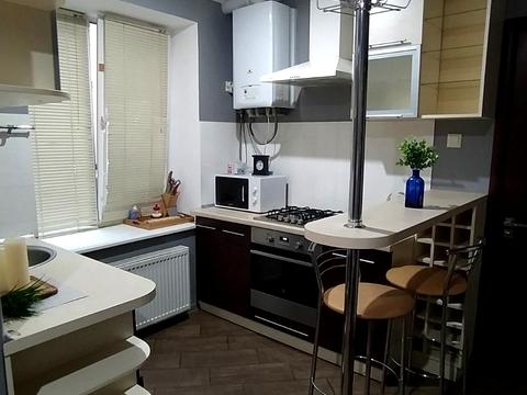 квартира по адресу Дворянская ул., 26