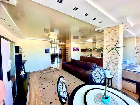 квартира за адресою Велика Китаївська вул., 10-А