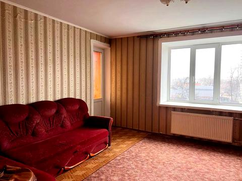 квартира по адресу Мира просп., 80