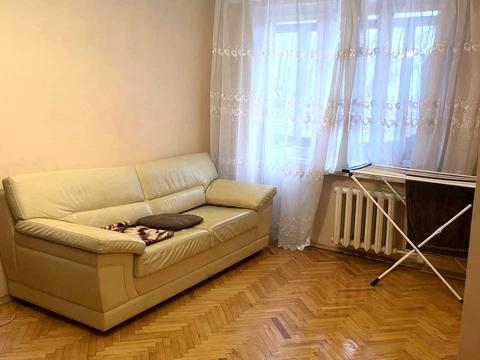 квартира за адресою Уманська вул., 27