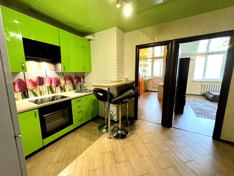 квартира за адресою Радунська вул., 30