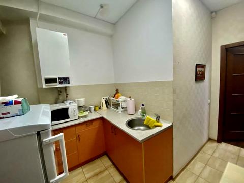 коммерческая по адресу Троицкая ул. (Красная), 14