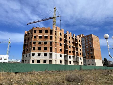 квартира по адресу Одеська, 4