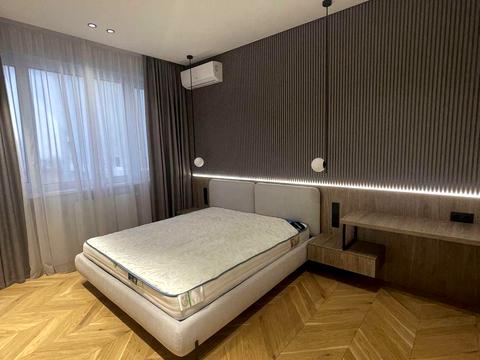 квартира за адресою Джона Маккейна вул. (Івана Кудрі), 3-А
