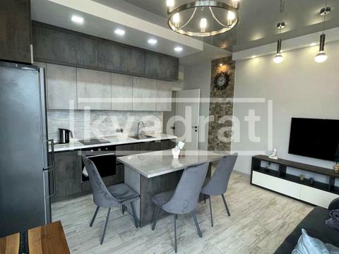 квартира по адресу Саксаганского ул., 37-К