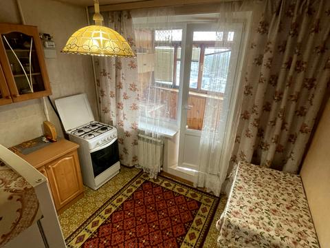 квартира по адресу Зодчих ул., 68/2