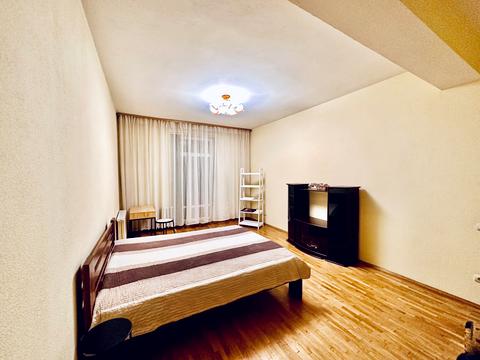 квартира по адресу Александра Конисского ул., 74