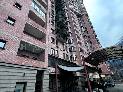 квартира за адресою Євгена Коновальця вул. (Щорса), 36-Б