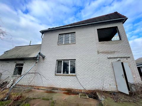 дом по адресу Старочумацька ул. (Байкальская), 2-К