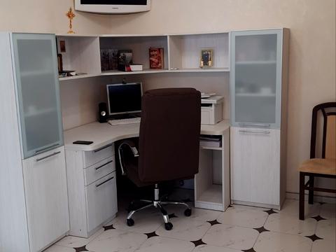 квартира за адресою Краківська вул., 13-Б