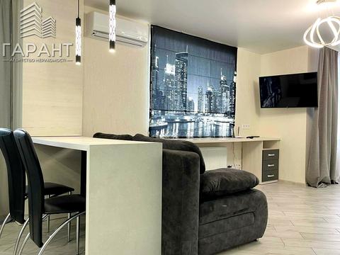 квартира по адресу Збройних Сил України ул. (Інтернаціоналістів), 37
