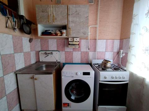 квартира по адресу Космонавтов ул., 33