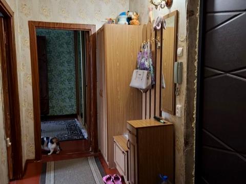 квартира за адресою Сонячний мікрорайон вул., 25