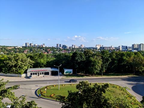 квартира за адресою Отакара Яроша вул., 61а