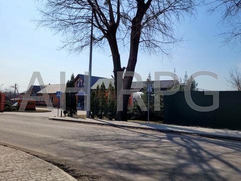 участок по адресу 