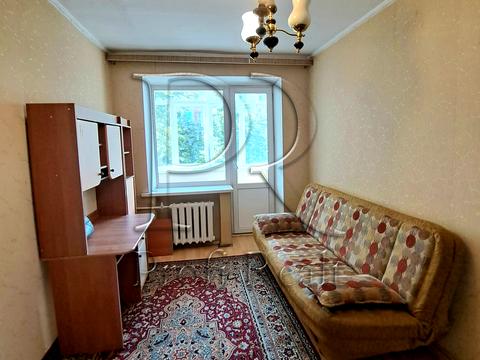квартира по адресу Уинстона Черчилля ул. (Красноткацкая), 10