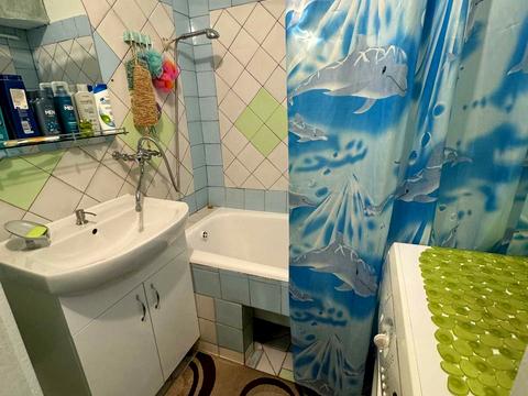 квартира по адресу Тернопільська ул., 34