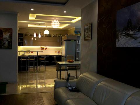 квартира за адресою Миколи Міхновського бульв. (Дружби народів), 14/16