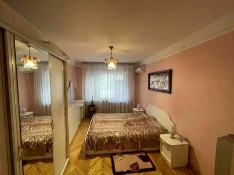 квартира по адресу Братиславская ул., 30