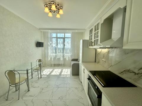квартира по адресу Черниговская ул., 8