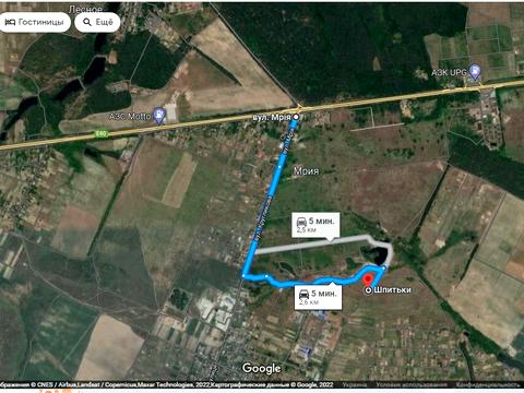 ділянка за адресою 