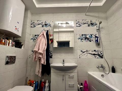 квартира по адресу Драгоманова ул., 2