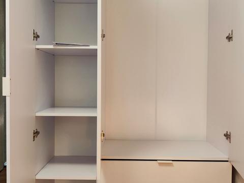 квартира за адресою Олени Теліги вул., 15