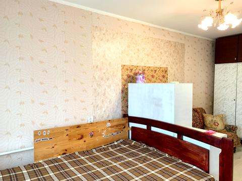 квартира по адресу Мира просп., 17