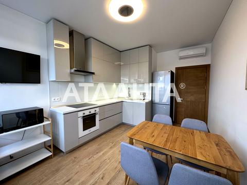 квартира по адресу Фонтанская дорога ул. (Перекопской дивизии улица), 58/1