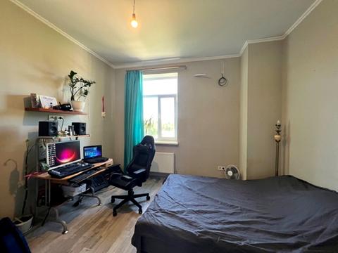 квартира за адресою Докова вул., 15