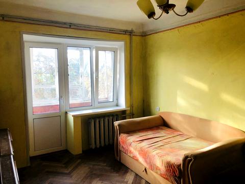 квартира за адресою Павла Вірського бульв. (Саратівська), 10