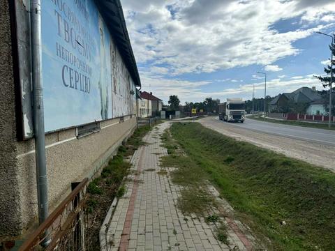 комерційна за адресою Зелена, 1