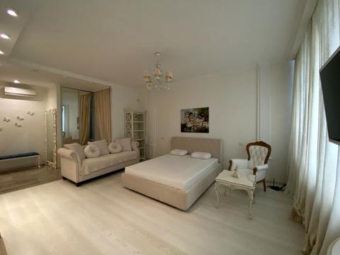 квартира по адресу Андрея Верхогляда ул. (Михайла Драгомирова), 16